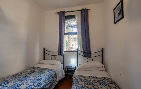 Feriehuse - Santa Venerina , Italien - ISC074 604