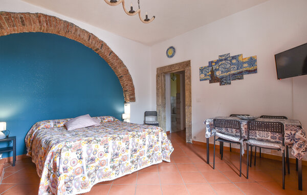 Holiday Home - Santa Venerina , Italy - ISC074 302