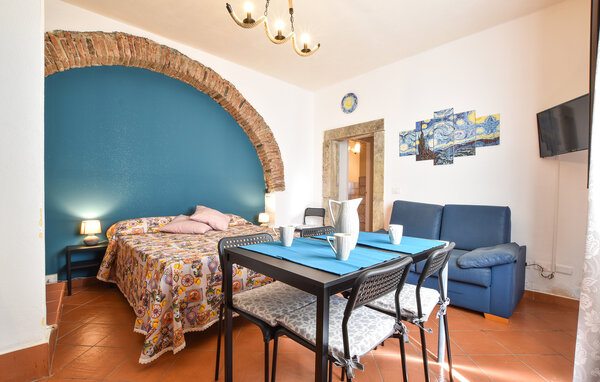 Holiday Home - Santa Venerina , Italy - ISC074 303