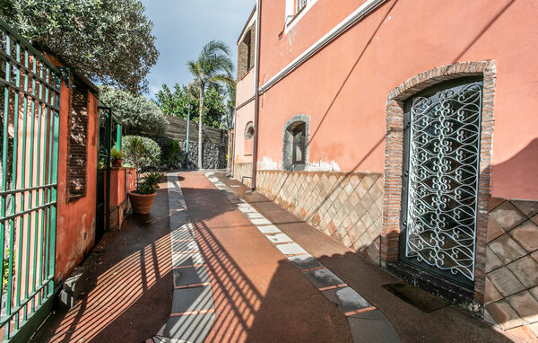 Feriehuse - Santa Venerina , Italien - ISC074 81