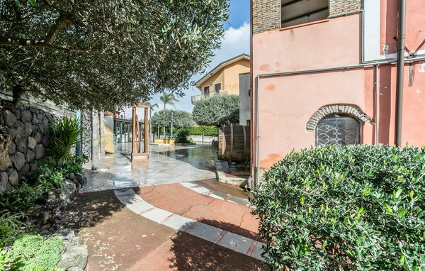 Feriehuse - Santa Venerina , Italien - ISC074 82