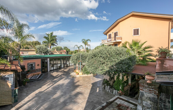 Feriehuse - Santa Venerina , Italien - ISC074 83