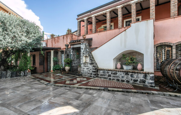 Feriehuse - Santa Venerina , Italien - ISC074 85