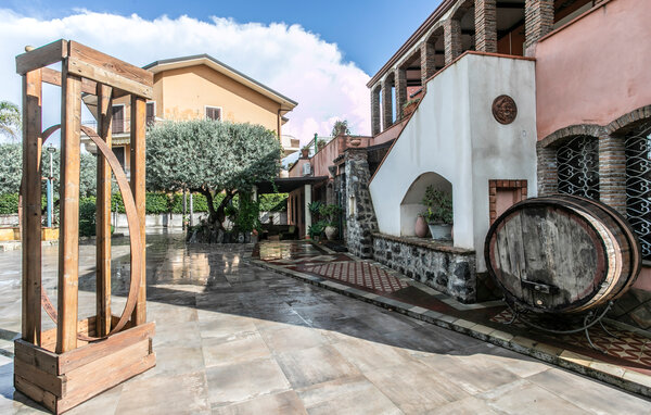 Feriehuse - Santa Venerina , Italien - ISC074 86