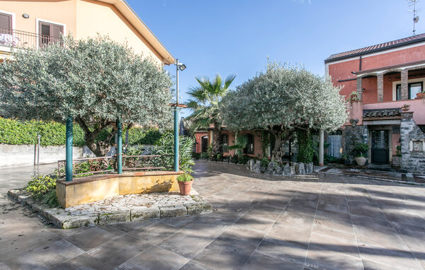 Feriehuse - Santa Venerina , Italien - ISC074 87