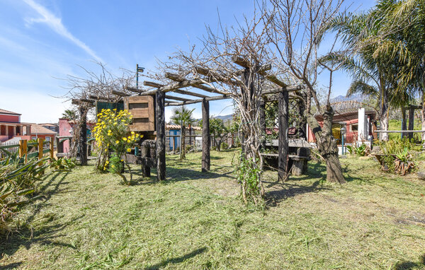 Holiday Home - Santa Venerina , Italy - ISC074 4