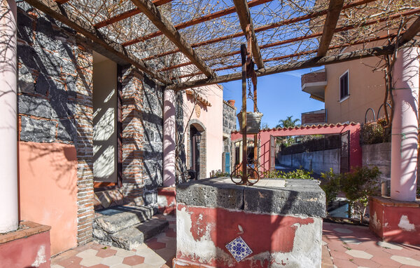 Holiday Home - Santa Venerina , Italy - ISC074 101