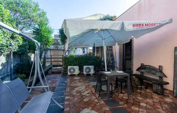 Feriehuse - Santa Venerina , Italien - ISC074 102