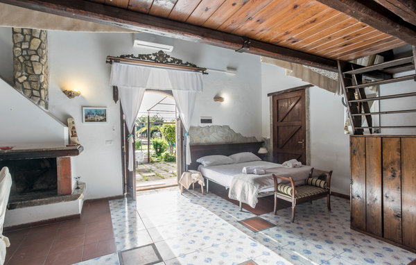 Kuća-za-odmor - Siracusa , Italija - ISC076 605