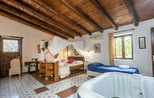 Kuća-za-odmor - Siracusa , Italija - ISC076 609