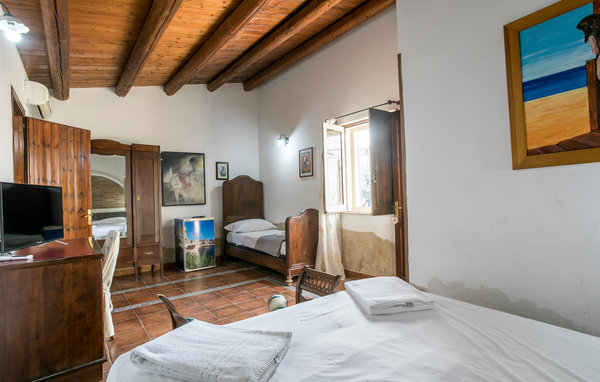 Kuća-za-odmor - Siracusa , Italija - ISC076 614