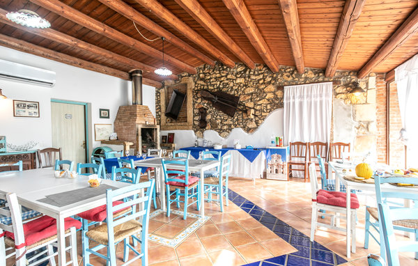 Kuća-za-odmor - Siracusa , Italija - ISC076 302