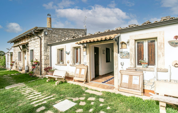 Kuća-za-odmor - Siracusa , Italija - ISC076 81