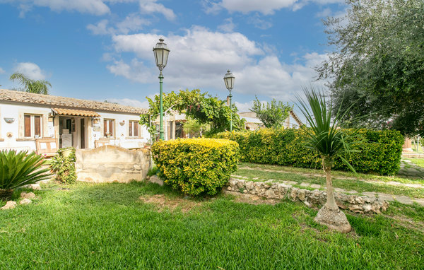 Kuća-za-odmor - Siracusa , Italija - ISC076 103