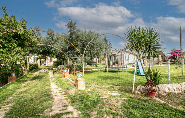 Casa vacanze - Siracusa , Italia - ISC077 803