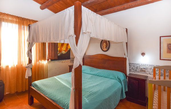 Casa vacanze - Siracusa , Italia - ISC077 602