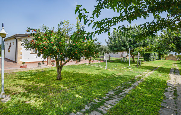 Casa vacanze - Siracusa , Italia - ISC077 82