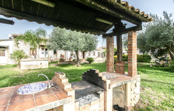 Casa vacanze - Siracusa , Italia - ISC077 5
