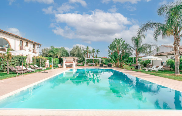 Casa vacanze - Siracusa , Italia - ISC077 11