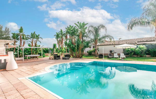 Casa vacanze - Siracusa , Italia - ISC077 6