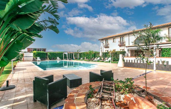 Casa vacanze - Siracusa , Italia - ISC077 12