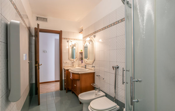 Semesterhus - Rosolini , Italien - ISC079 702