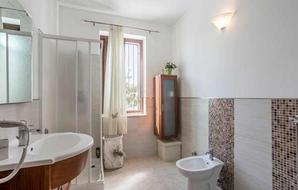 Semesterhus - Rosolini , Italien - ISC079 703