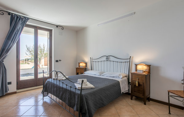 Semesterhus - Rosolini , Italien - ISC079 601