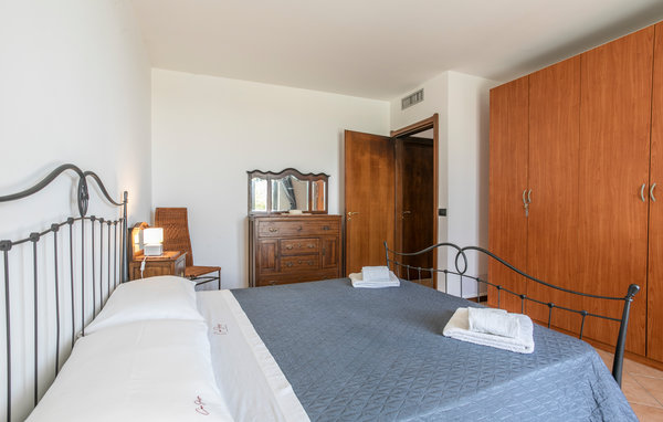 Semesterhus - Rosolini , Italien - ISC079 602