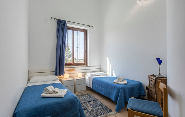 Semesterhus - Rosolini , Italien - ISC079 603