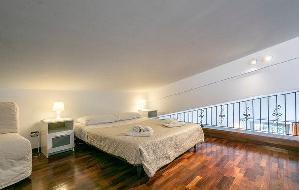 Semesterhus - Rosolini , Italien - ISC079 608