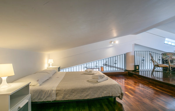 Semesterhus - Rosolini , Italien - ISC079 609
