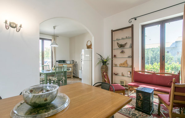 Semesterhus - Rosolini , Italien - ISC079 401