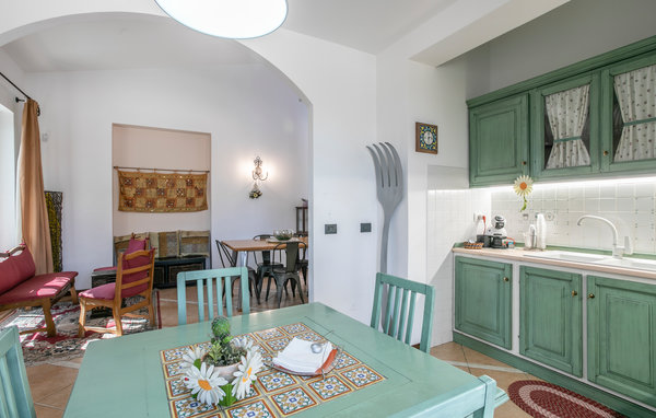 Semesterhus - Rosolini , Italien - ISC079 403