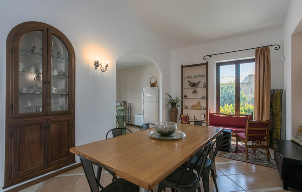 Semesterhus - Rosolini , Italien - ISC079 304