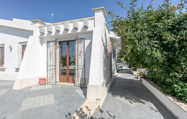 Semesterhus - Rosolini , Italien - ISC079 102