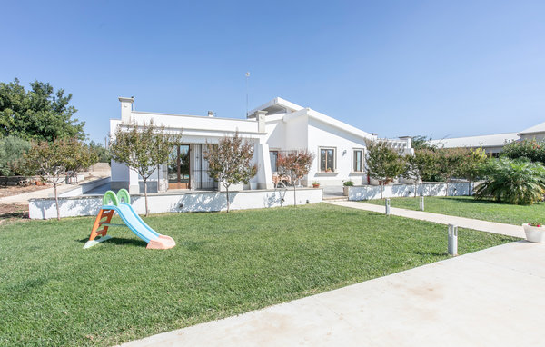 Semesterhus - Rosolini , Italien - ISC079 103