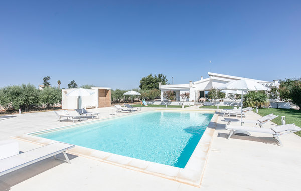 Semesterhus - Rosolini , Italien - ISC079 14