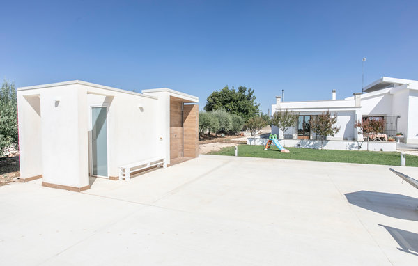 Semesterhus - Rosolini , Italien - ISC079 15