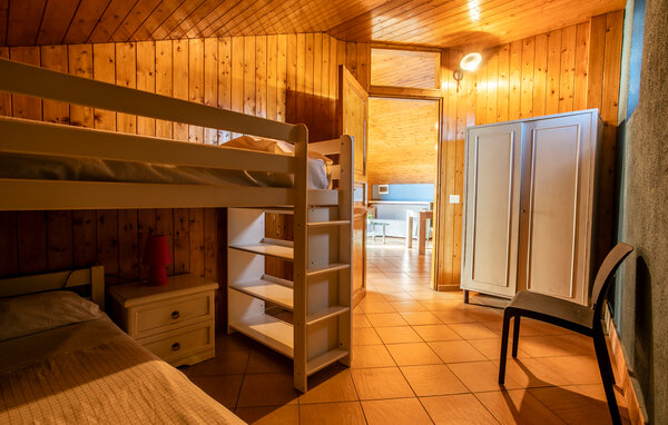 Appartamento - Santa Venerina , Italia - ISC082 603