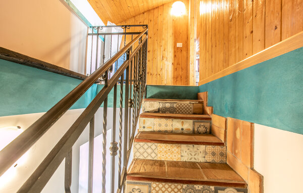 Appartamento - Santa Venerina , Italia - ISC082 501