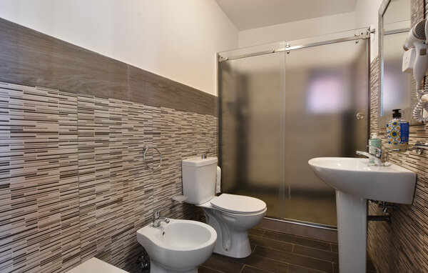 Apartmá Fiori