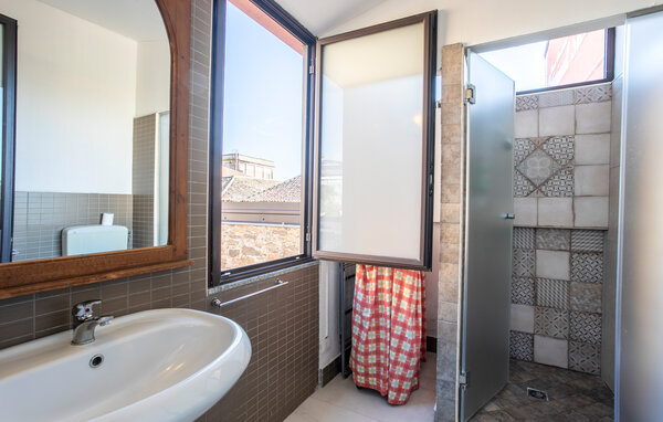 Apartment - Santa Venerina , Italy - ISC084 703