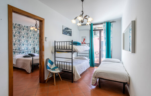 Apartment - Santa Venerina , Italy - ISC084 602