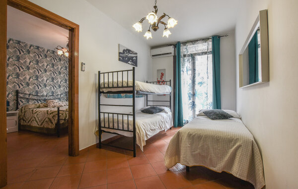 Apartmá Fiori