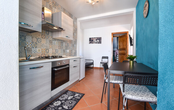 Apartmá Fiori