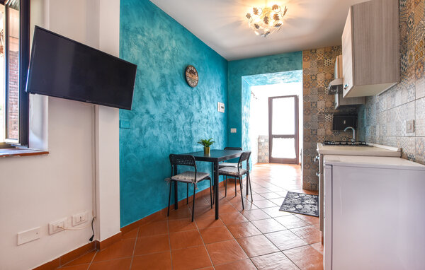 Apartmá Fiori