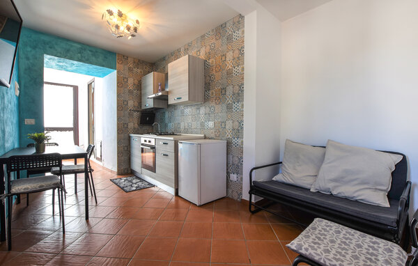 Apartmá Fiori
