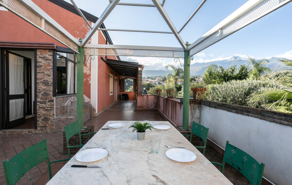 Apartment - Santa Venerina , Italy - ISC084 103