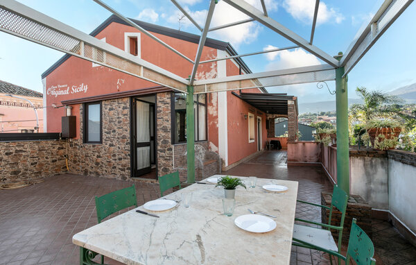 Apartment - Santa Venerina , Italy - ISC084 104